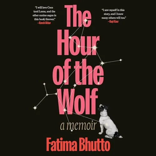The Hour of the Wolf By Fatima Bhutto
